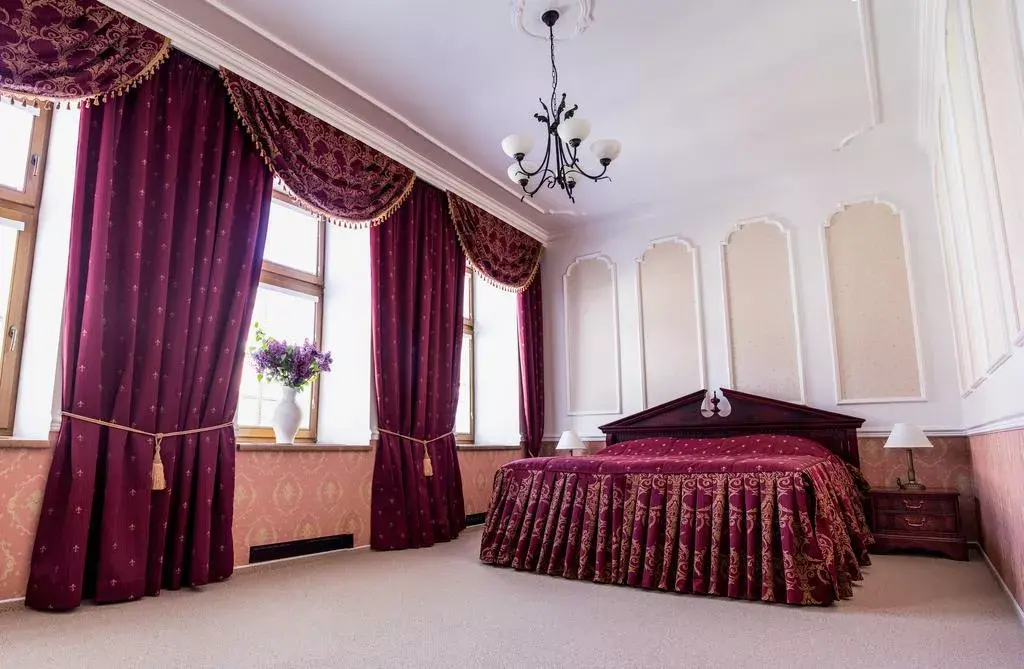 Hotel Pod Zámkem, Velké Meziříčí Velké Meziříčí